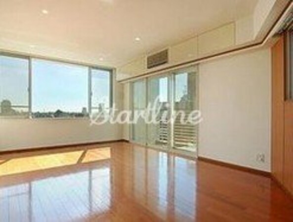 キャビンアリーナ南青山の物件内観写真